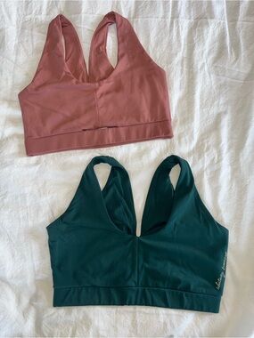 Gymshark X Whitney Simmons bundle